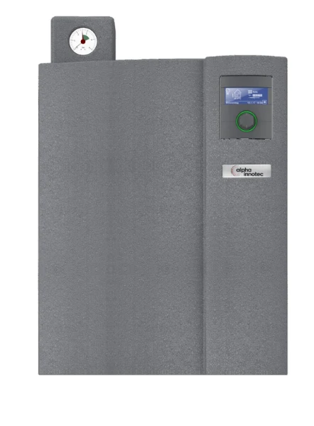 Alpha Innotec HV 6H - Module hydraulique pour Hybrox