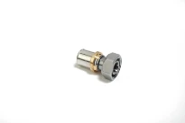 Giacomini  RM179E Raccord à sertir 1/2E-(16)-16X2 Gl G.Press 1/2" x 16x2