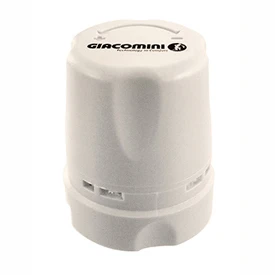Giacomini   P22B-2 handwiel voor handbediende kraan m30x1,5 M30X1,5