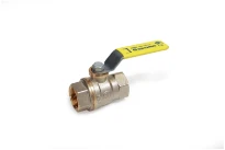 Giacomini  R950 vanne integral din manette longue fxf 3/4"
