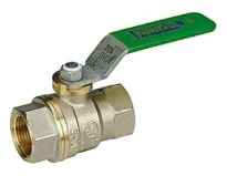 Giacomini  R950W vanne integral anti-legionellose fxf 3/4"