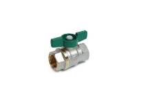 Giacomini  R951W vanne integral anti-legionellose fxf 3/4"