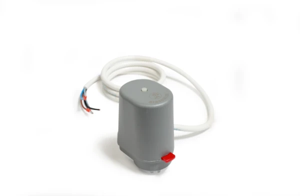 Giacomini elektro-afsluitelement NG VM 230 VAC - 1,5m