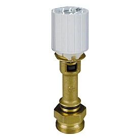 Giacomini   P10V thermost. binnenwerk voor r553d (oud) 1