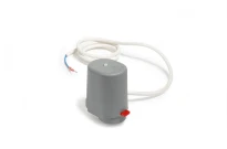 Giacomini  R473 Moteur thermique 24V S/Micr. Nc Mt.1,0 24Vac