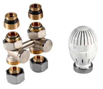 Giacomini  kit r387 + 2xr483 + 2xr179m + r470h