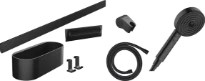 Hansgrohe WallStoris 105 3j Eco U'Pl 700 NM