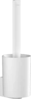 Hansgrohe Wall Storis porte-brosse blanc mat