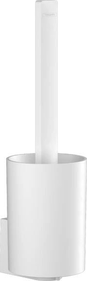 Hansgrohe Wall Storis porte-brosse blanc mat