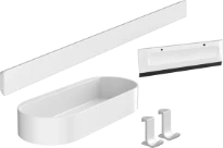 Hansgrohe WallStoris set de douche BM