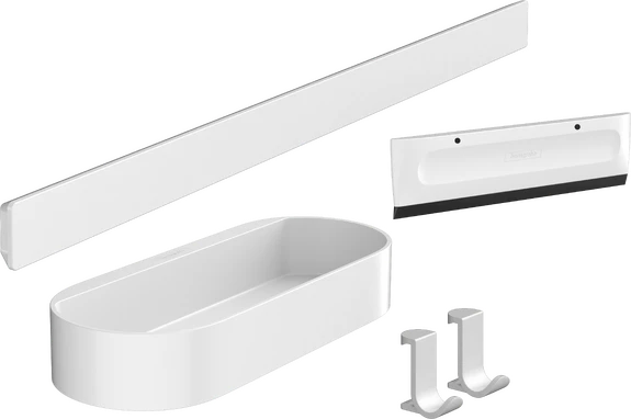 Hansgrohe WallStoris set de douche BM