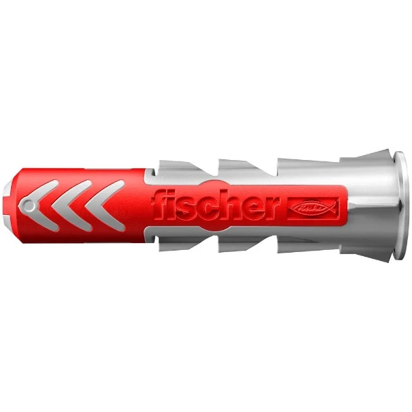 Fischer DuoPower kraagplug M 10 x 50 mm