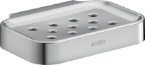 Axor Universal Circular porte-savon chromé