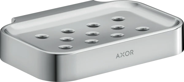 Axor Universal Circular porte-savon chromé