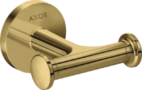 Axor Univ. Circular crochet double PGO