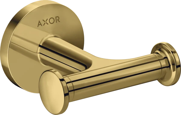 Axor Univ. Circular crochet double PGO