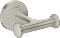 Axor Univ. Circular crochet double BSO
