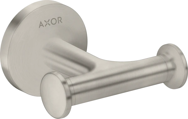 Axor Univ. Circular crochet double BSO