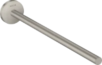 Axor Univ. Circular barre porte-serviette BSO