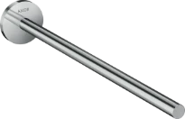 Axor Univ. Circular barre porte-serviette Chr.