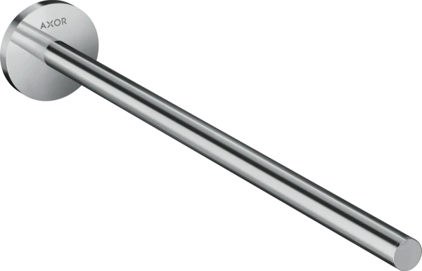 Axor Universal Circular handdoekhouder - chroom