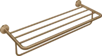 Axor Univ. Circular porte-serviet.multi-bar BBR