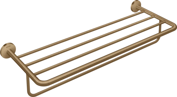 Axor Univ. Circular porte-serviet.multi-bar BBR