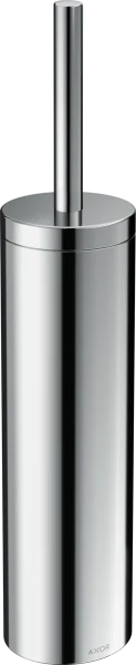 Axor Universal Circular toiletborstelgarnituur - wandmontage - chroom