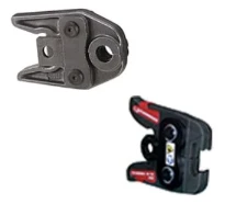 Giacomini  RP202 machoire pour machine a sertir rp200 TH16