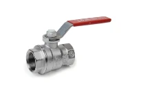 Giacomini  R850 vanne sfere integr. en331 man longue fxf 1/4"