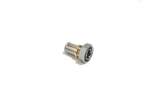 Giacomini  RM179 Raccord à sertir + Ecrou Prisonnier aa B.16 x 16x2
