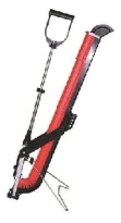 Giacomini R863-TN robot tacker Akkord pour tackers rouges
