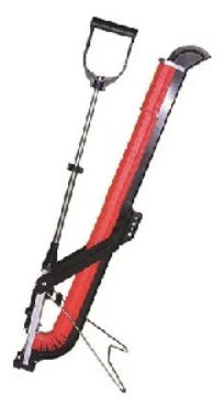 Giacomini R863-TN robot tacker Akkord pour tackers rouges