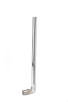 Giacomini  RM128 Racc Sertir Courbe Pr Radiateur Mm X Ras (16X2)X16