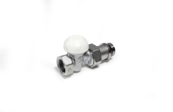 Giacomini  R15TG te regl. droit 3/4"