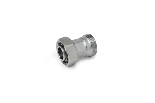 R176PX004 Giacomini R176P verlengstuk vr kranen + voetvent. aaxaa 18X18