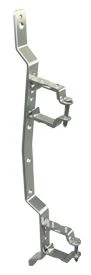 Giacomini   R588Z zanca rib. x coll.3/4-1-11/4 (r500-2) 3/4-1-11/4