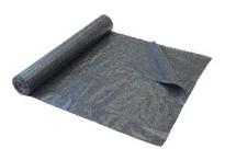 Giacomini R984-S PE-folie 2000 x 50000 mm (longueur rouleau 100 m²) - noir - prix m² - vendu par rouleau