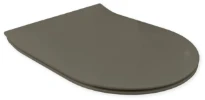 Procasa Obi abbatant Slimseat avec Quickrelease & Softclose - as