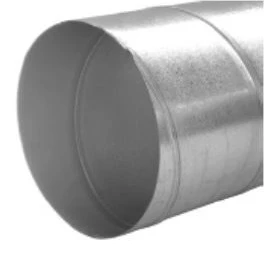 Ventiline Galva spiraalkoker 250 mm l=3m
