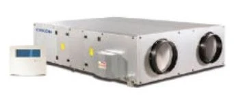 Ventiline WTU600EC-IE systeem D ventilatieunit