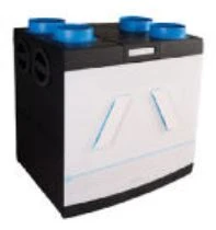 Orcon HRC-450-VFE ventilatieunit