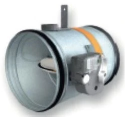 Ventiline Galva clapet coupe-feu 315mm rf1h