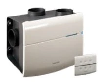 Orcon MVS ventilateur domestique 15rhb