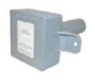 Ventiline Acces co2 - kanaalopnemer 100 mm (0-10v)