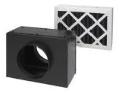 Ventiline VCFB filterbox 2x180 mm
