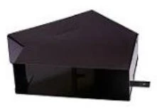 Ventiline VCHB hb 45° 200x600mm