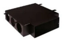 Ventiline VCHC collecteur principal 200x80 > 9x63/70mm