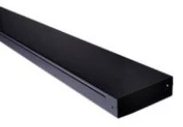 Ventiline VCKO ko conduit metallique 200x60mm