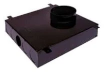 Ventiline VCSC sc 5x50mm -> 125mm